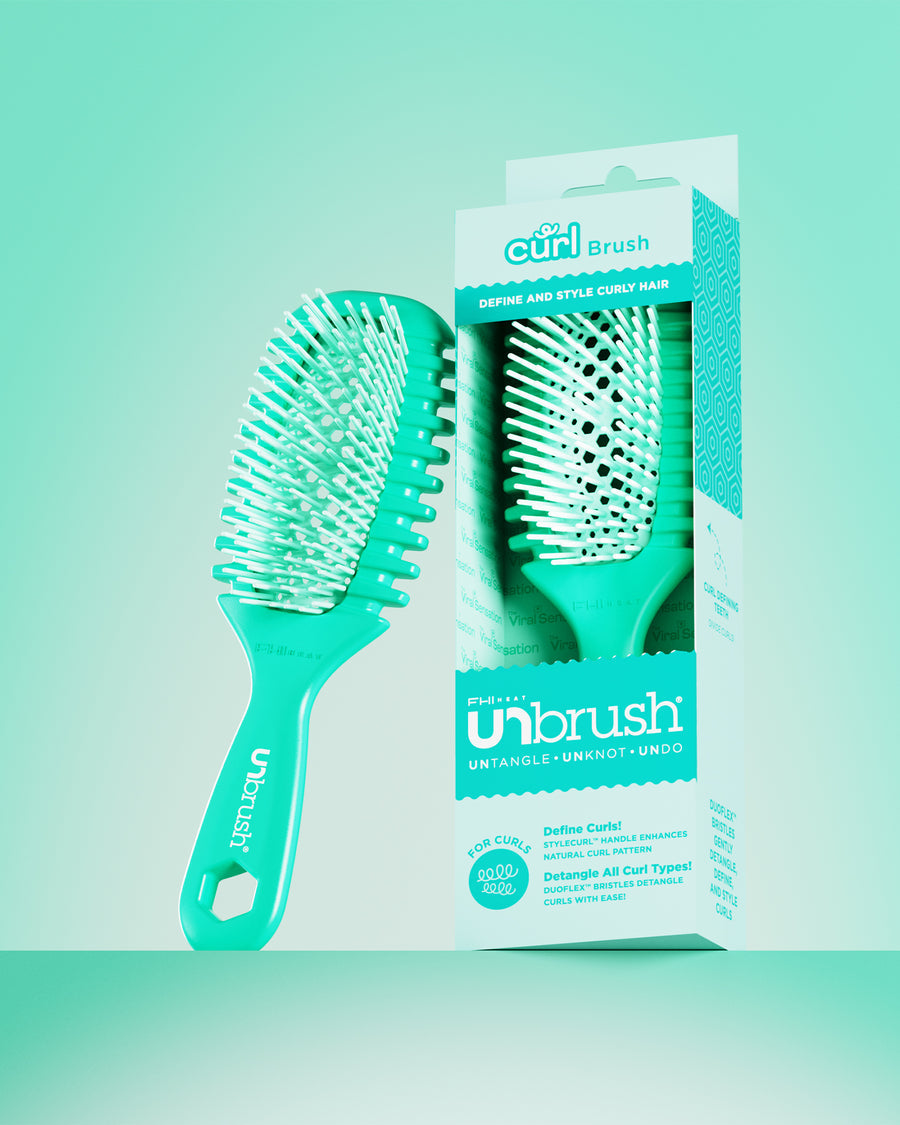 UNbrush Curl