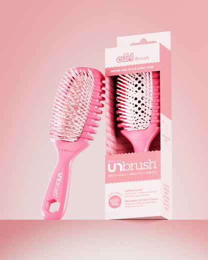 UNbrush Curl