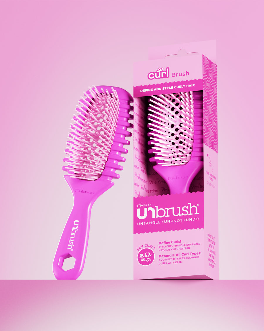 UNbrush Curl