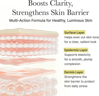Arencia Vitamin C Booster Shot Serum