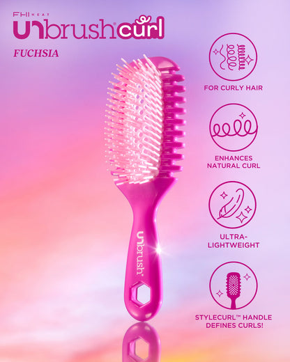 UNbrush Curl